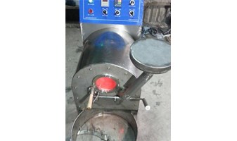 MÁY RANG CÀ PHÊ 5 KG/ MẺ