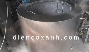 Điện Cơ Xanh luôn chế tạo máy chất nhất cho người sử dụng