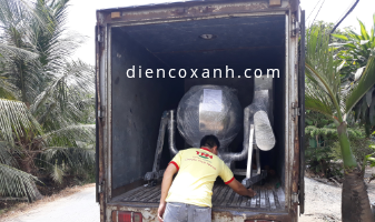 Máy trộn bột gia vị lẩu Thanh Xuân, Hà Nội