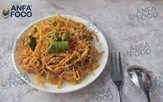 CÔNG TY CỔ PHẦN THỰC PHẨM ANFAFOCO