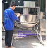 Chảo nổ bắp