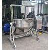 Chảo xào sa tế tự động