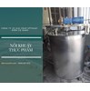 Chế tạo nồi nấu thực phẩm theo đặt hàng