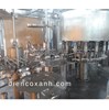 Dây chuyền chiết rót sữa thực vật