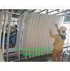 Dây chuyền sấy bánh tráng tự động hiệu quả của Việt Nam