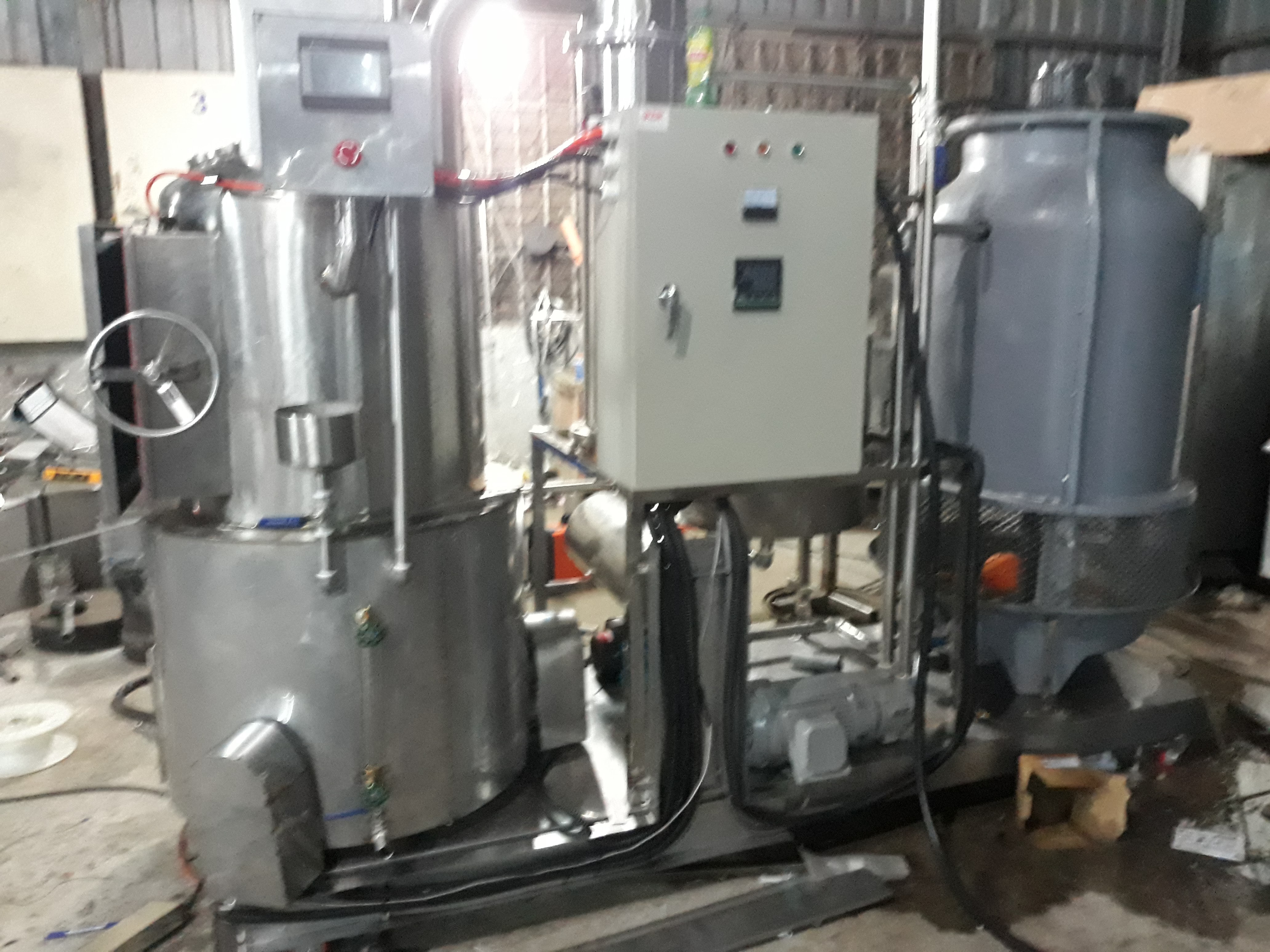 MÁY CHIÊN CHÂN KHÔNG- CHIÊN CHUỐI 