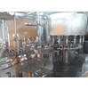 Dây chuyền chiết rót nước muối súc miệng
