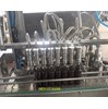 Máy chiết rót nước dược liệu đông trùng hạ thảo