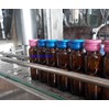 Máy chiết rót nước dược liệu đông trùng hạ thảo