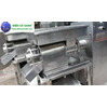 Máy ép tách nước chuối - Điện Cơ Xanh