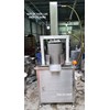 Máy ép thuỷ lực dùng vắt nước dâu tây