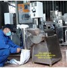 Máy nghiền bột ngũ cốc - Điện Cơ Xanh