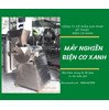 Máy Nghiền Bột Nông Sản - Điện Cơ Xanh