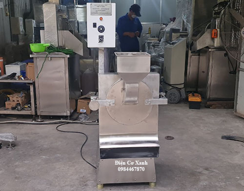 Máy nghiền hạt cà phê