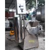 Máy nghiền nấm Linh Chi thành bột mịn - Điện Cơ Xanh