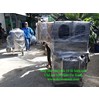 Máy súc rửa bình 5 galon sạch vi sinh