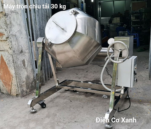 Máy trộn cà phê chất lượng cao