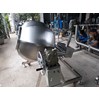 Máy trộn trộn hạt nhựa dạng lồng quay 100kg, 50 kg, 30 kg