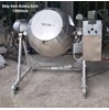 Máy trộn phân bón 100kg