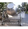 Máy trộn trà trộn dược liệu - Điện Cơ Xanh