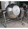 Máy trộn trộn hạt nhựa dạng lồng quay 100kg, 50 kg, 30 kg