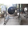 Máy vo viên tạo hạt phân bón hữu cơ - Điện Cơ Xanh