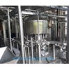 Nơi chế tạo dây chuyền chiết rót mâm xoay tự động