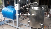 Nồi nấu áp suất