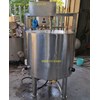 Nồi nấu nước gia vị lẩu 200 lít