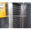 Tủ sấy công nghiệp sấy nấm mèo - Điện Cơ Xanh