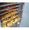 Tủ sấy nông sản, tủ sấy hoa quả - Điện Cơ Xanh