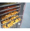 Tủ sấy xoài loại 10 khay - Điện Cơ Xanh