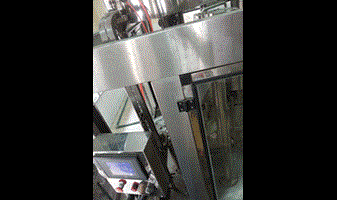 SỬA CHỮA VÀ TÂN TRANG MÁY ĐÓNG CHAI CÁC LOẠI