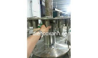 CHẾ TẠO MÁY THEO YÊU CẦU