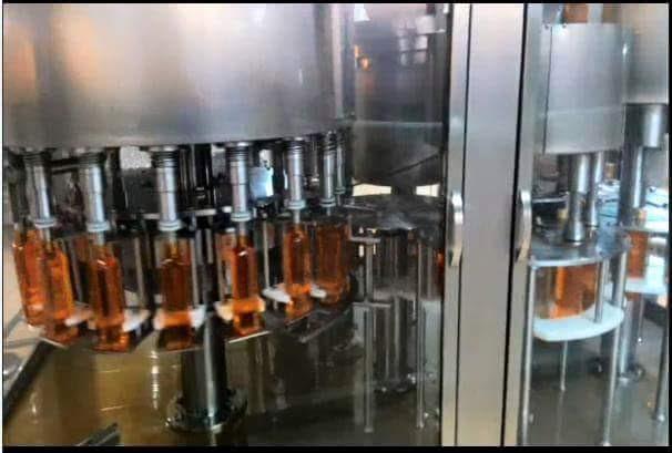 TÌM HIỂU VỀ CÔNG NGHỆ CHIẾT RÓT (01)