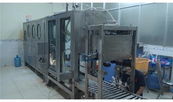 CHẾ TẠO MÁY THEO YÊU CẦU