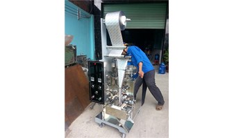 SỮA CHỮA VÀ TÂN TRANG MÁY ĐÓNG GÓI SẢN PHẨM